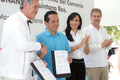 Claroscuros de 11 meses de gobierno joaquinista