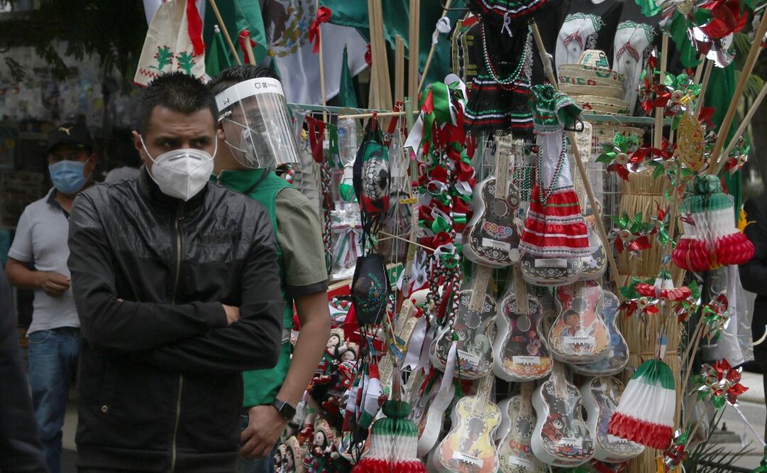 Foto: Archivo / EL UNIVERSAL