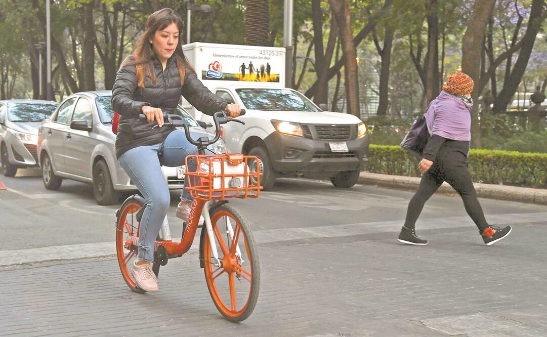 Los habitantes de cinco alcaldías serán los beneficiados. Foto: ARCHIVO EL UNIVERSAL