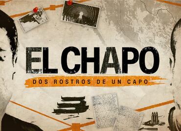 La vida de Joaquín Guzmán llevada a la pantalla chica en estas series y documentales