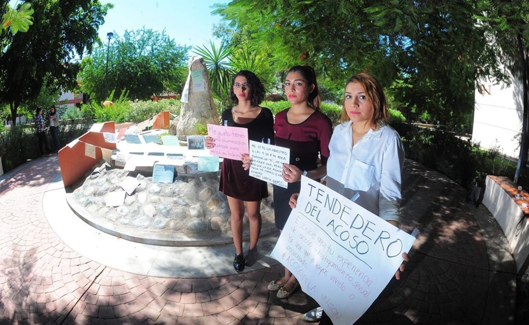 (Foto: Amalia Escobar/El Universal)