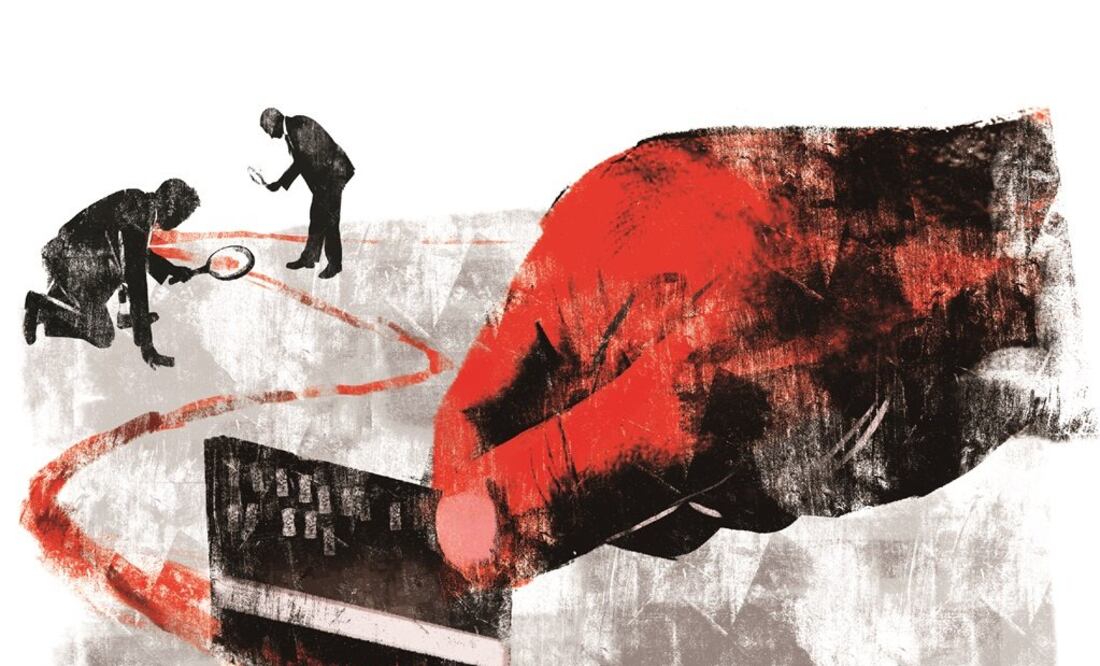 “Me harían el favor de recabar los videos”: MP a hermanos de víctima