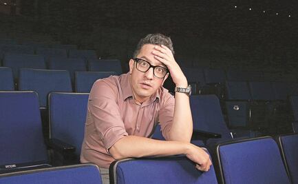 ¿Chumel Torres podría ir a la cárcel por apología del delito contra senadora?