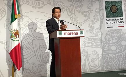 Diputados de Morena deciden no presentar solicitud de consulta para enjuiciar a expresidentes