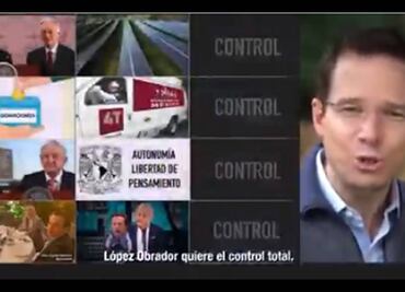 A López Obrador le molesta lo que no controla: Ricardo Anaya