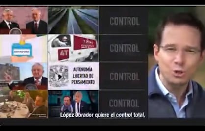 A López Obrador le molesta lo que no controla: Ricardo Anaya