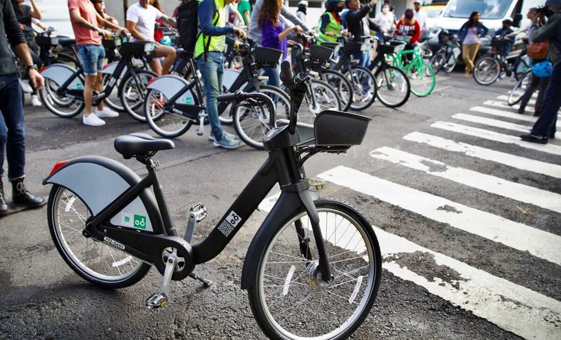 Foto: GERMÁN ESPINOSA/ EL UNIVERSAL