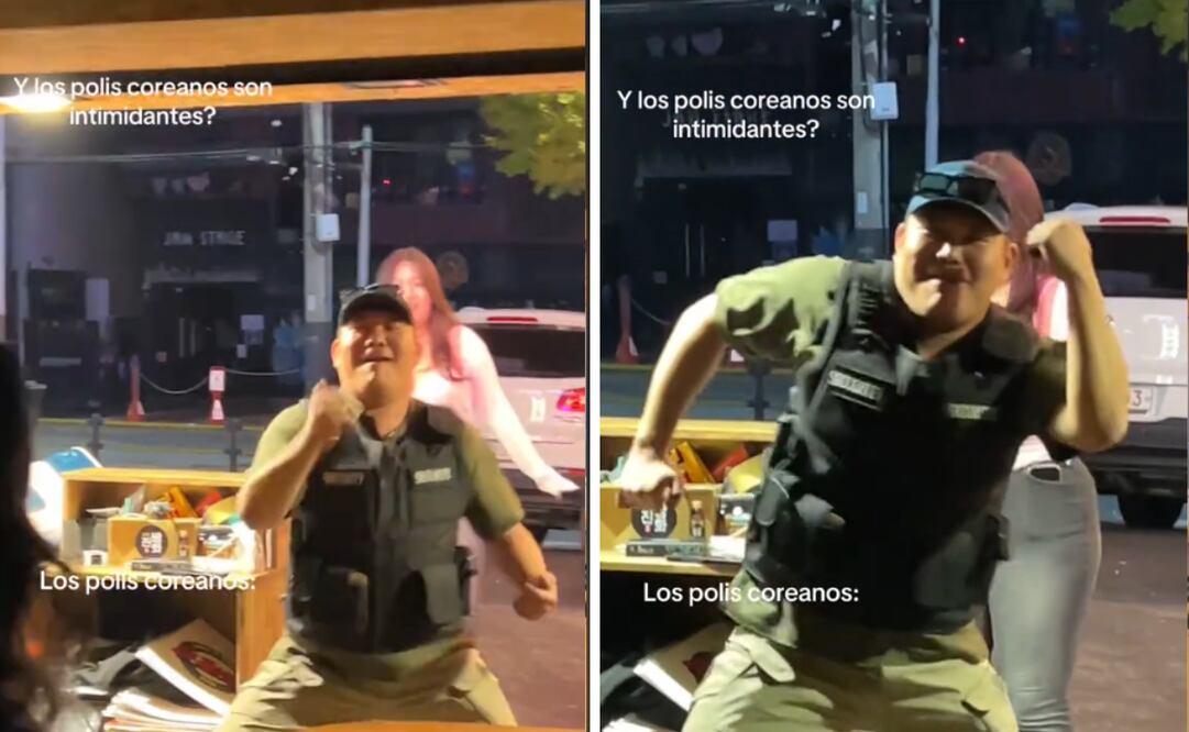 Foto: Captura de pantalla en TikTok