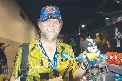 Fallece Len Wein, creador de Wolverine