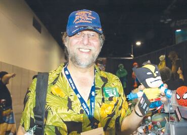 Fallece Len Wein, creador de Wolverine