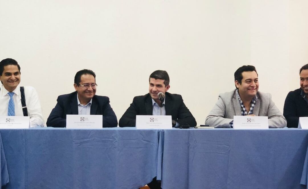 Foto: Gerardo Suárez 