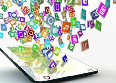 Entérate. ¿Cuáles son las apps más populares en México?