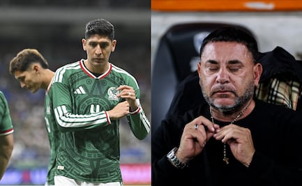 Antonio Mohamed no tiene interés en dirigir a la Selección Mexicana; asevera que "nunca fue considerado"