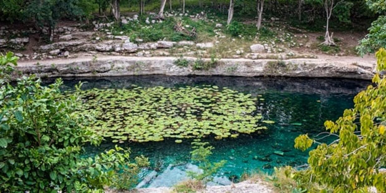 Cuáles son los principales cenotes de Yucatán que debes conocer