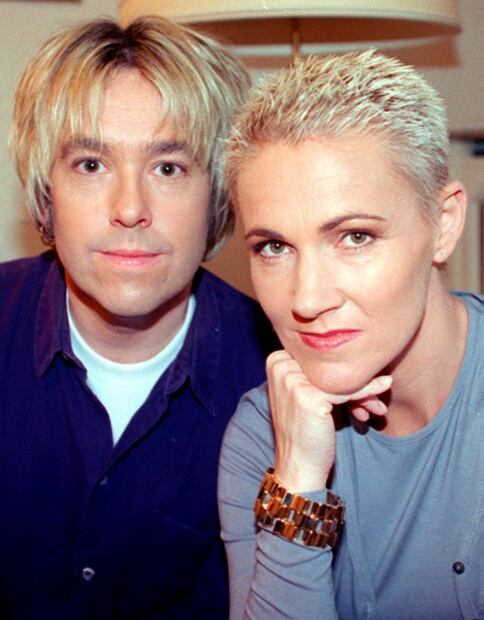 Muere Marie Fredriksson, vocalista de grupo sueco Roxette a los 61 años
