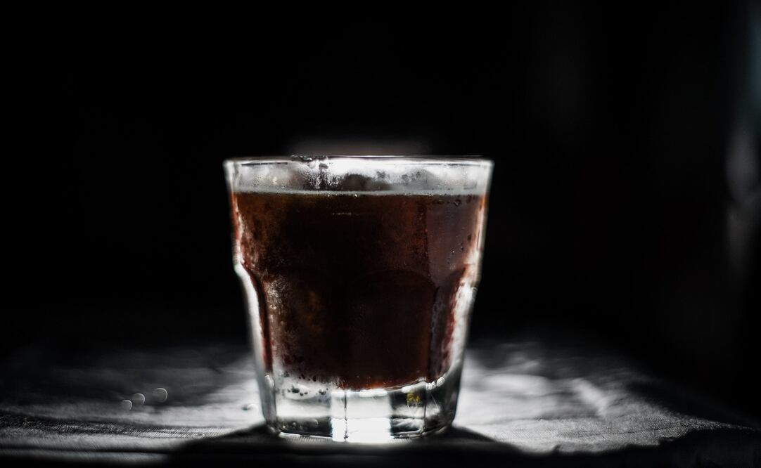 El cold brew conserva todo el sabor y aroma del café, pero se prerara en frío. Foto: Flickr