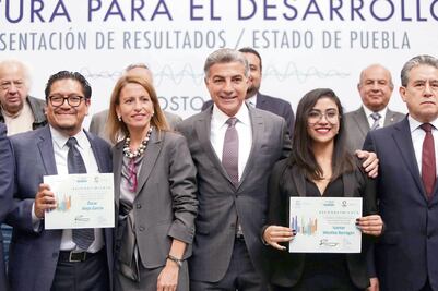 Reconoce UNESCO recursos culturales de Puebla