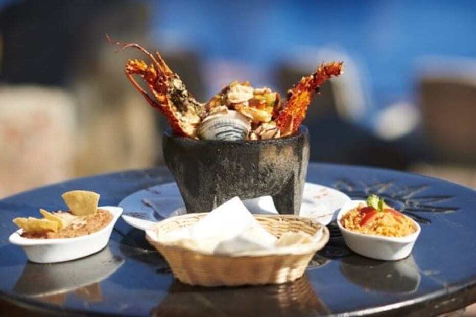 Te va a sorprender saber que estos platos y cocteles nacieron en Baja California