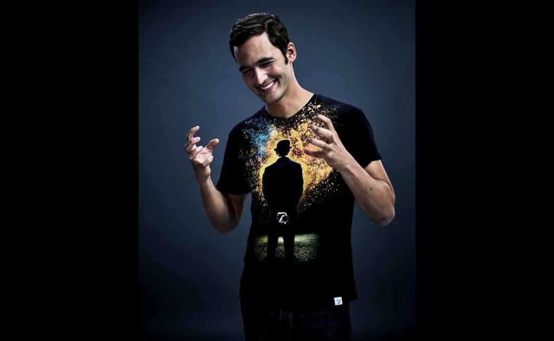 FOTO: EFE/National Geographic.