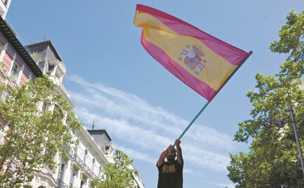 La inversión española es la segunda más importante de México, solo superada por la de EU