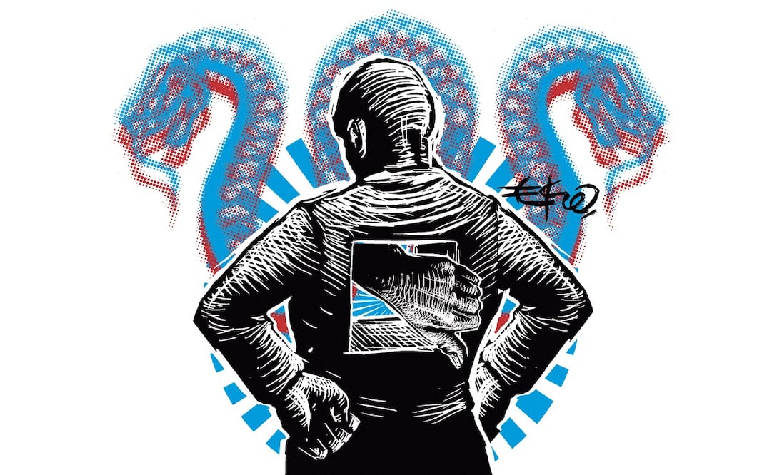 Salvador García Soto