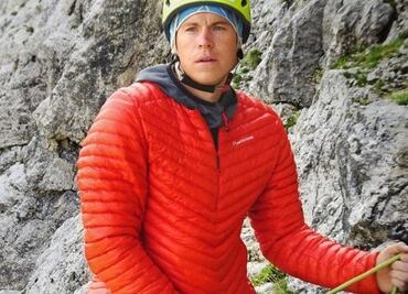 Montañista desaparecido pudo morir en el Himalaya, como su madre 24 años antes