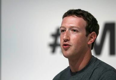 Zuckerberg hará donación a los ´dreamers´