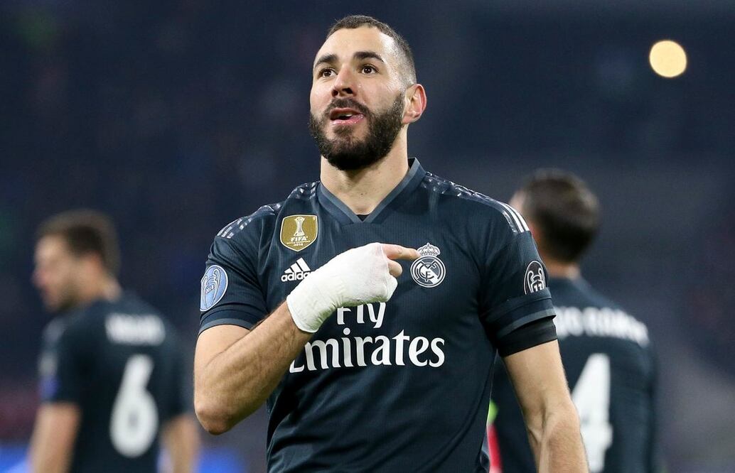 FOTO TOMADA DE TWITTER @ChampionsLeague