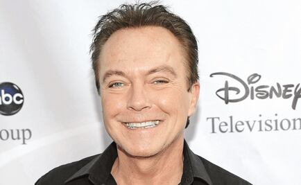 David Cassidy confirma que padece demencia