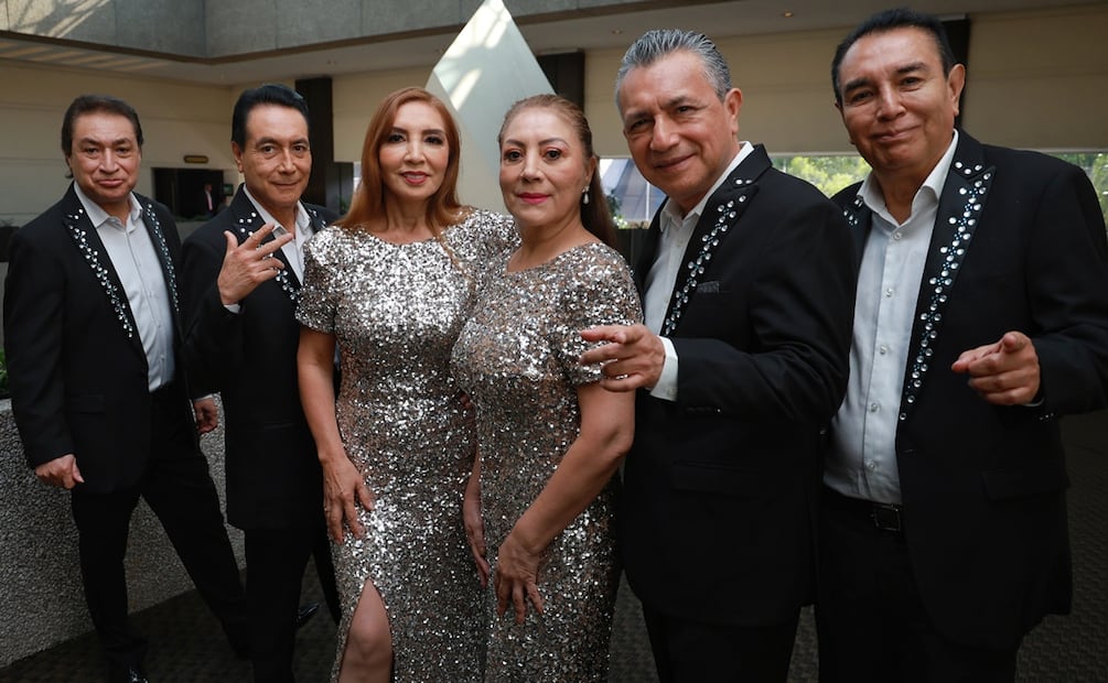 Foto: Fernanda Rojas / EL UNIVERSAL.