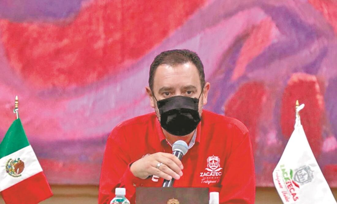 Hallan 14 cuerpos... y entre priistas y morenistas se echan culpas sin dar soluciones