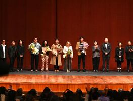 Reconocen a artistas de varias generaciones en el Premio Nacional de Danza Guillermo Arriaga 2025