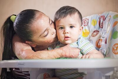 Caso ABC. Vidas que se reconstruyen