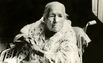 “La Güera” representó a Villa después de muerto y recibió destacados reconocimientos