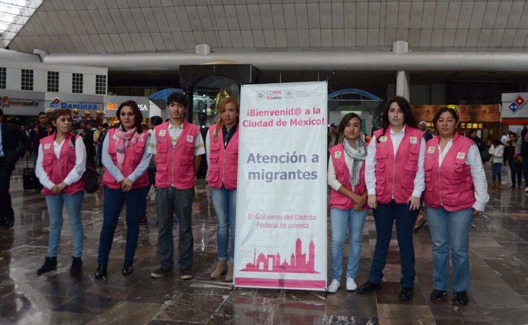 (Foto: Twitter @GobCDMX)