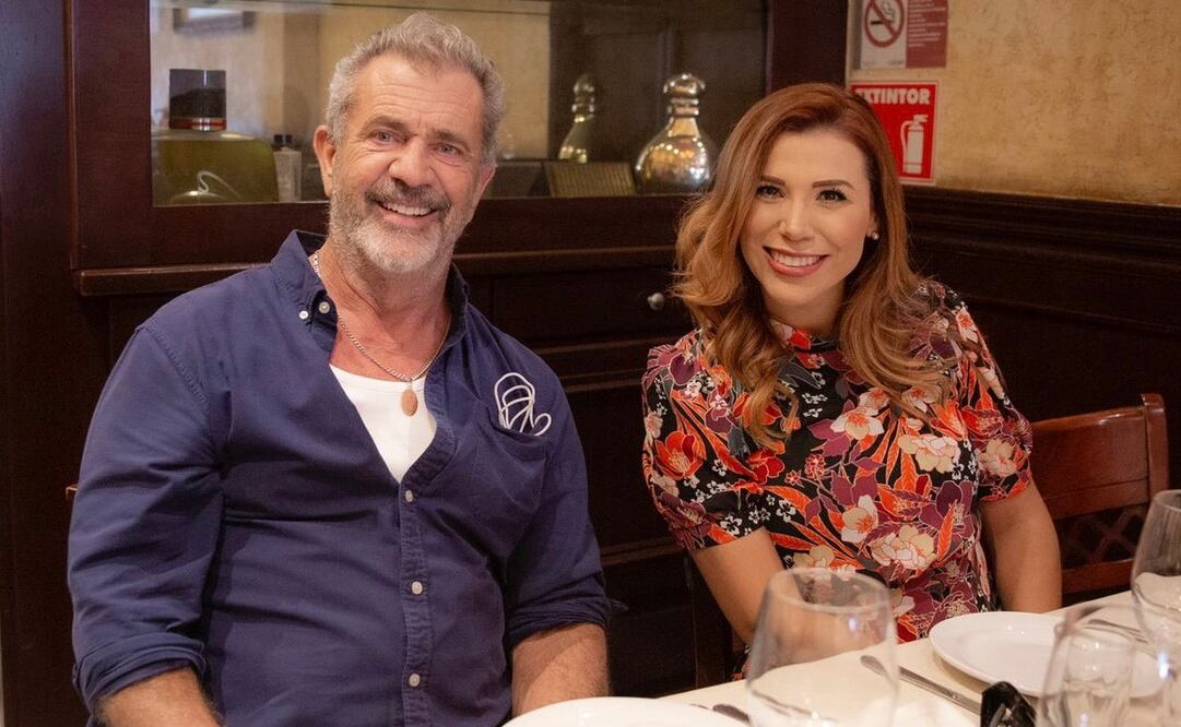 Fotto: tomada de @MarinadelPilar