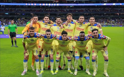 América: conoce a su próximo rival, fechas y horarios para los cuartos de final de la Concachampions