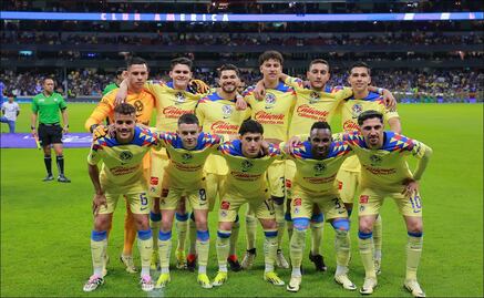 América: conoce a su próximo rival, fechas y horarios para los cuartos de final de la Concachampions