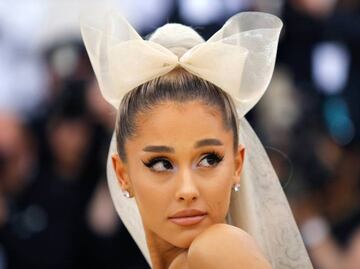 Ariana Grande termina su noviazgo con Mac Miller