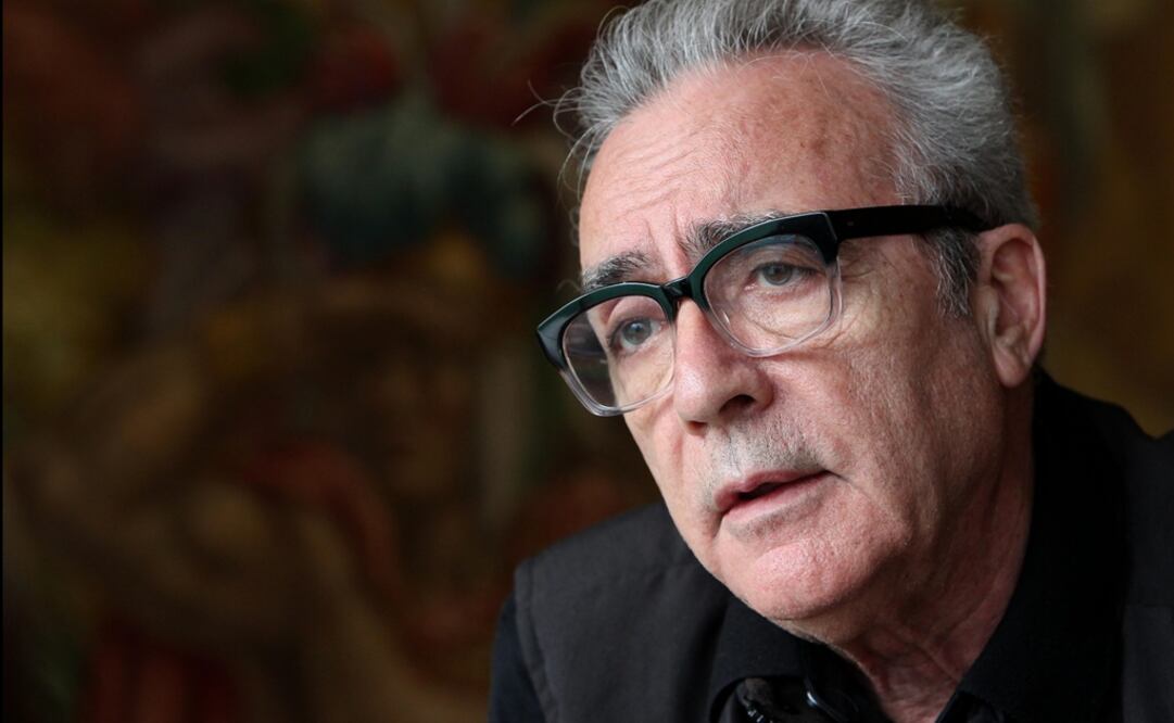 Foot: EFE/MAURICIO DUEÑAS CASTAÑEDA