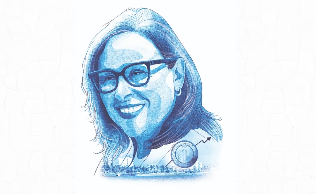 “Enfrenta Nahle un estado mal gobernado y abandonado” advierten analistas. Ilustración de Ani Cortés