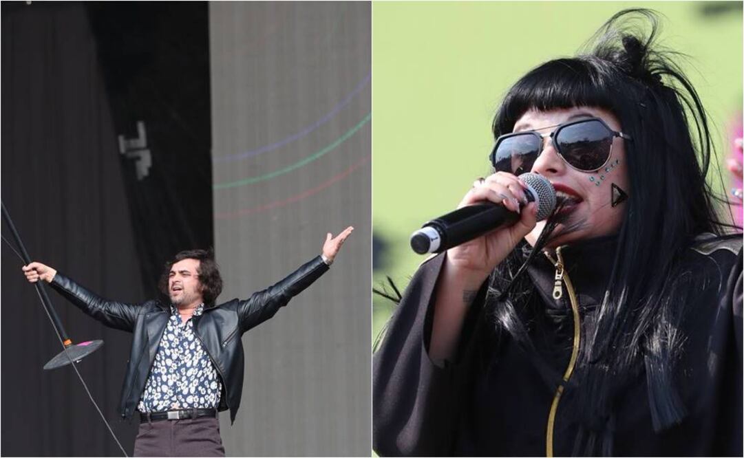 FOTOS: Ariel Ojeda/EL UNIVERSAL.