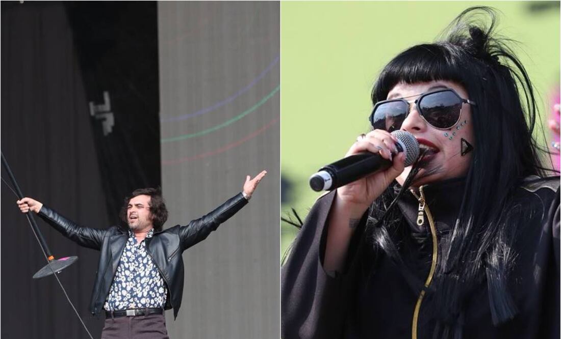 FOTOS: Ariel Ojeda/EL UNIVERSAL.