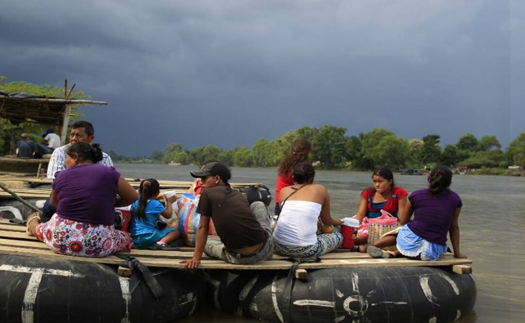 (Photo: Archive/El Universal)