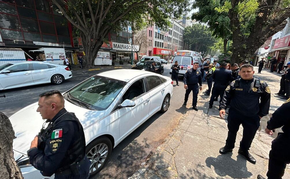 Foto: Iván Montaño / EL UNIVERSAL