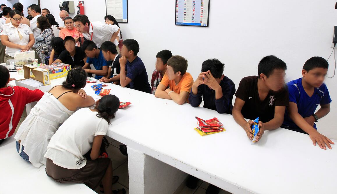 (Foto: Archivo/ EL UNIVERSAL)