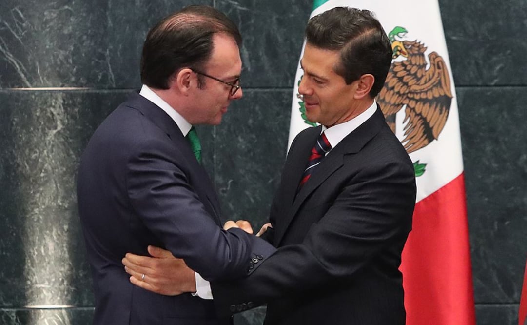 Foto: Archivo / EL UNIVERSAL