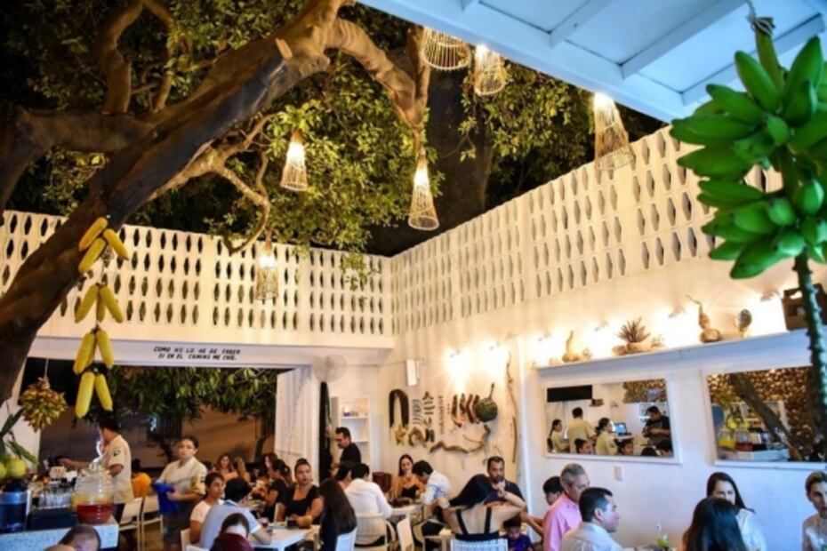 Nico Mejía presenta Mexía, un viaje por la gastronomía del país y su destilados