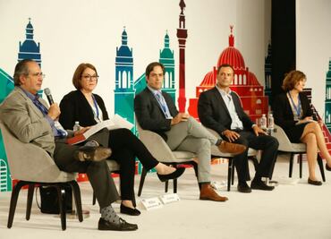 Agencias: redes han roto monopolio de la información