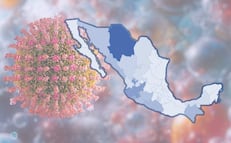 Sarampión sin freno